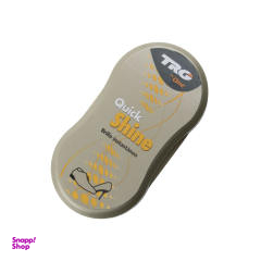 اسفنج براق کننده چرم چرم کاکتوس (Charm Cactus) مدل WAX-0002