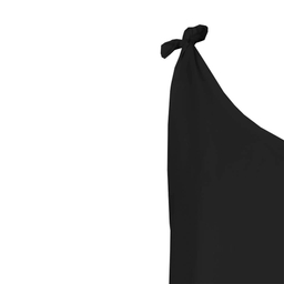 تاپ زنانه زیبو (Zibo) مدل Meta رنگ مشکی کد 011458-2