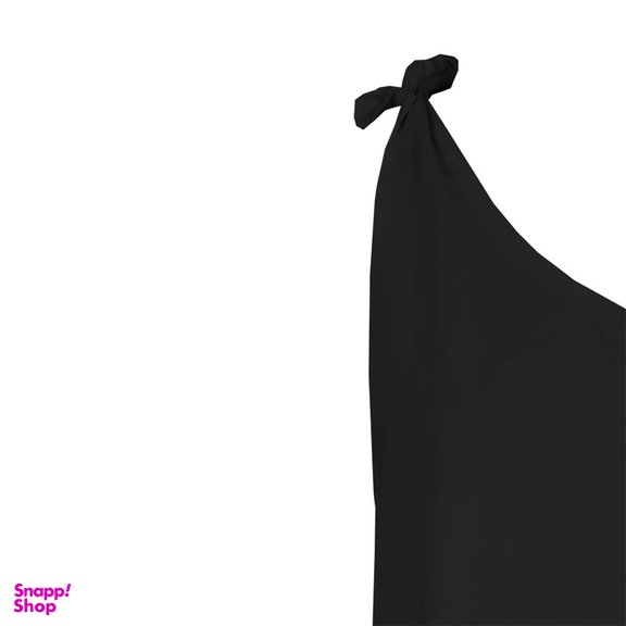 تاپ زنانه زیبو (Zibo) مدل Meta رنگ مشکی کد 011458-2