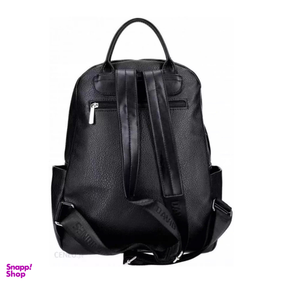 کوله پشتی مردانه دیوید جونز (David Jones) مدل cm6088