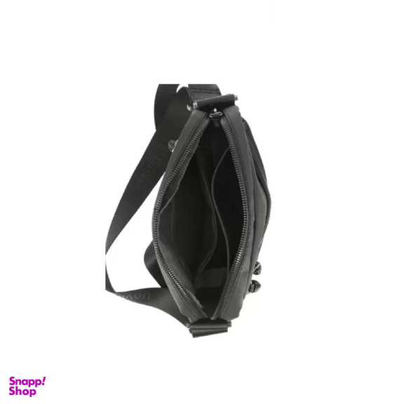 کیف دوشی مردانه دیوید جونز (David Jones) مدل 907703