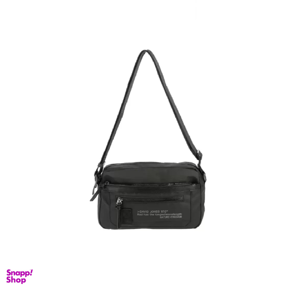 کیف دوشی مردانه دیوید جونز (David Jones) مدل 907702