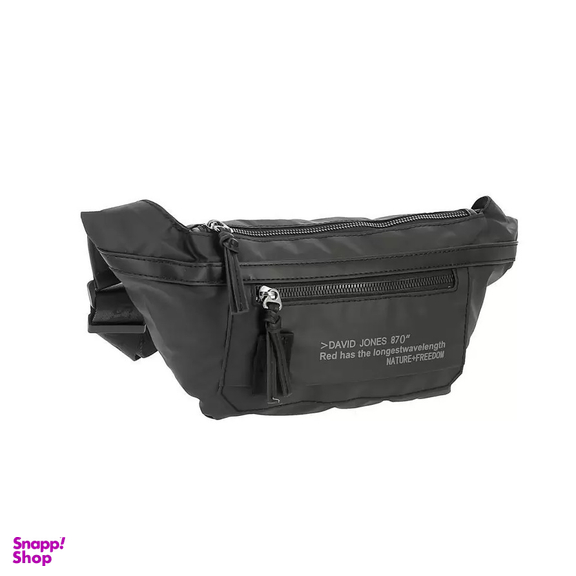 کیف کمری مردانه دیوید جونز (David Jones) مدل 907701