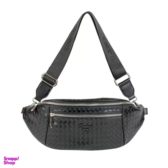 کیف کمری مردانه دیوید جونز (David Jones) مدل 905501