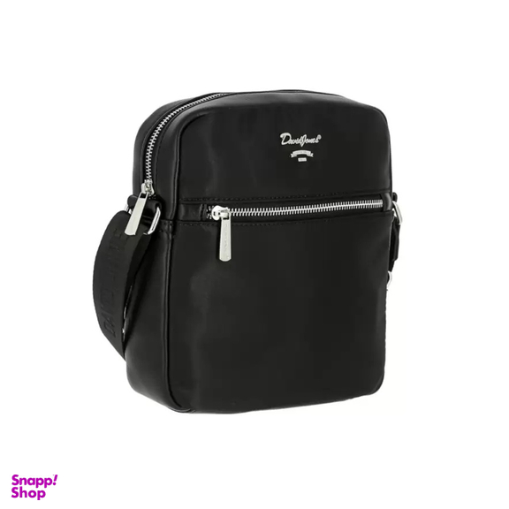کیف دوشی مردانه دیوید جونز (David Jones) مدل 903301