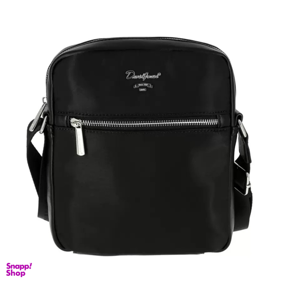 کیف دوشی مردانه دیوید جونز (David Jones) مدل 903301