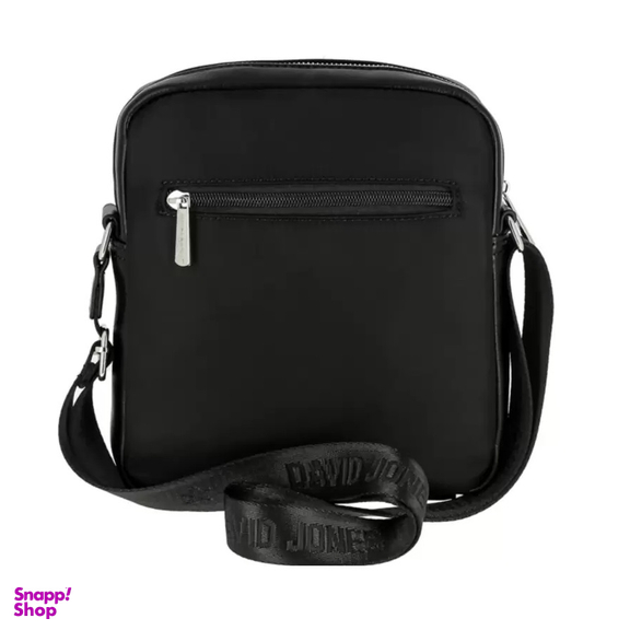 کیف دوشی مردانه دیوید جونز (David Jones) مدل 903301