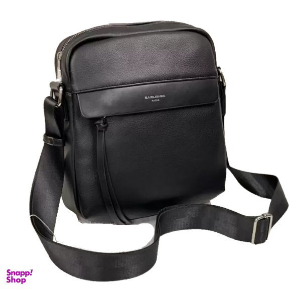 کیف دوشی مردانه دیوید جونز (David Jones) مدل 807701