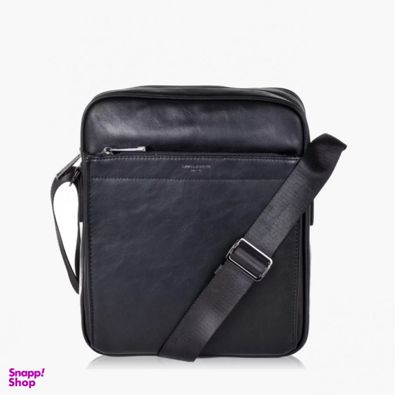 کیف دوشی مردانه دیوید جونز (David Jones) مدل 796601