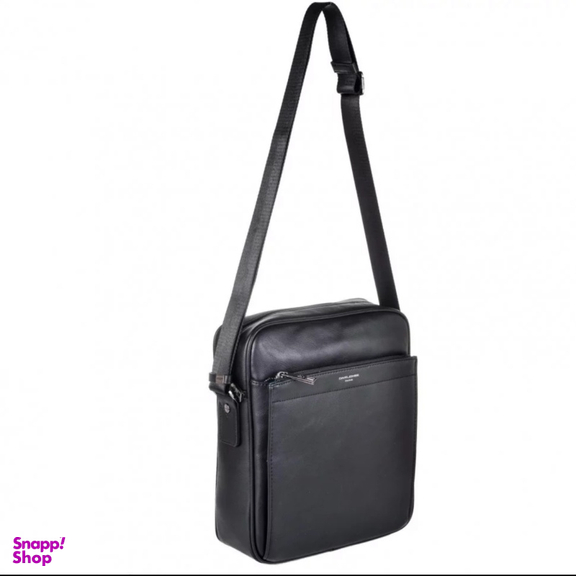 کیف دوشی مردانه دیوید جونز (David Jones) مدل 796601