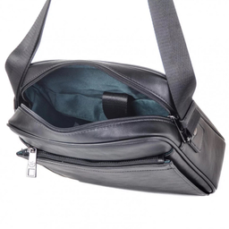 کیف دوشی مردانه دیوید جونز (David Jones) مدل 796601