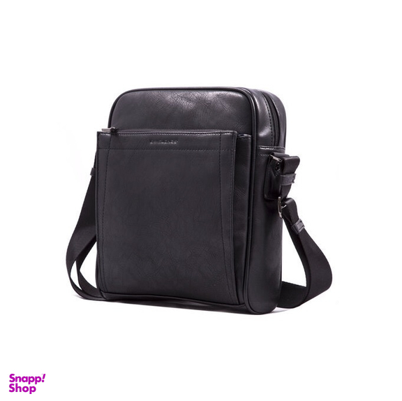 کیف دوشی مردانه دیوید جونز (David Jones) مدل 686601