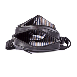 کیف دوشی مردانه دیوید جونز (David Jones) مدل 686601