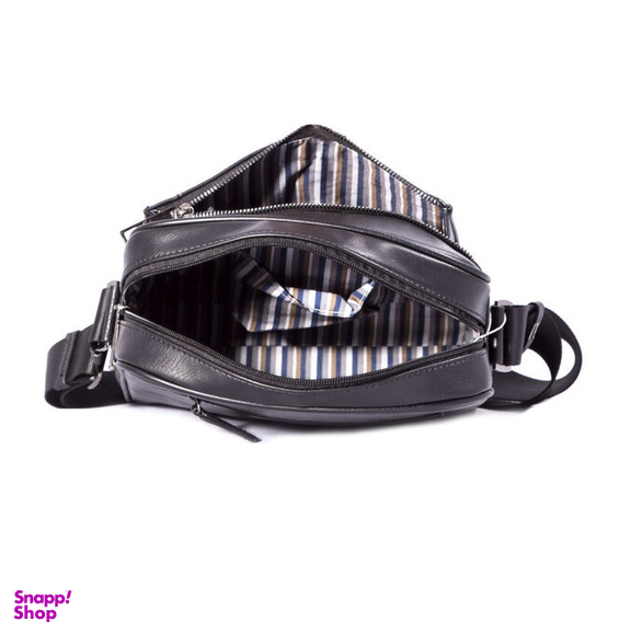 کیف دوشی مردانه دیوید جونز (David Jones) مدل 686601