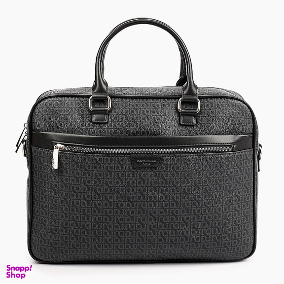کیف دستی مردانه دیوید جونز (David Jones) مدل 906602