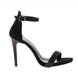 کفش زنانه دیوید جونز (David Jones) مدل Bambi B122 رنگ مشکی