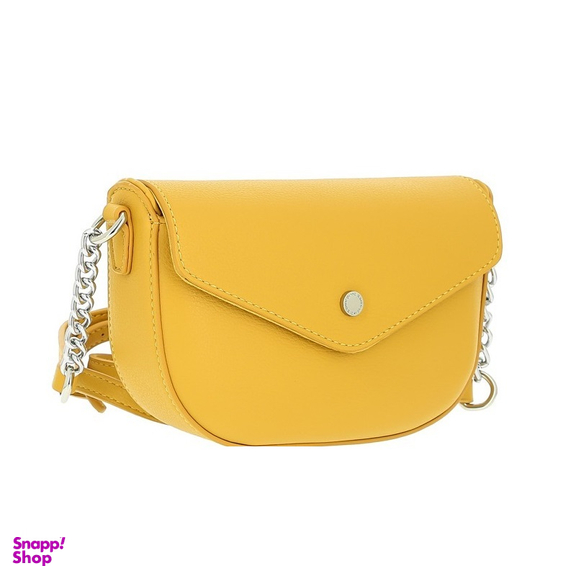 کیف دوشی زنانه دیوید جونز (David Jones) مدل cm6056