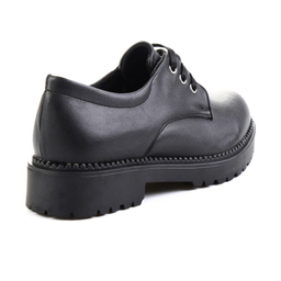 کتانی زنانه دیوید جونز (David Jones) مدل Bambi B121 رنگ مشکی