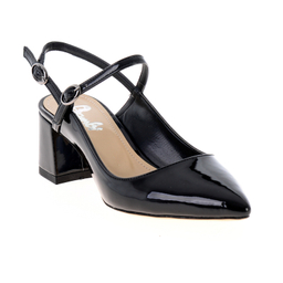 کفش زنانه دیوید جونز (David Jones) مدل Bambi B109 رنگ مشکی