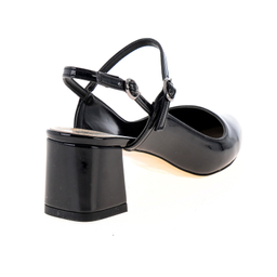 کفش زنانه دیوید جونز (David Jones) مدل Bambi B109 رنگ مشکی