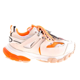 کتانی زنانه دیوید جونز (David Jones) مدل Bambi B120 رنگ طلایی