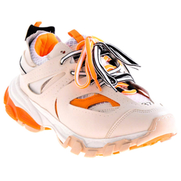 کتانی زنانه دیوید جونز (David Jones) مدل Bambi B120 رنگ طلایی