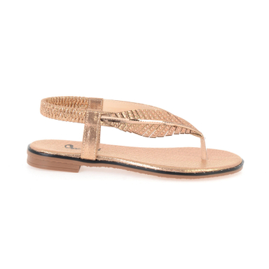 کفش زنانه دیوید جونز (David Jones) مدل Bambi B102 رنگ سفید