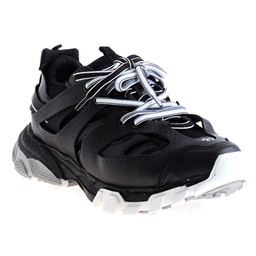 کتانی زنانه دیوید جونز (David Jones) مدل Bambi B120 رنگ مشکی