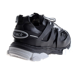 کتانی زنانه دیوید جونز (David Jones) مدل Bambi B120 رنگ مشکی