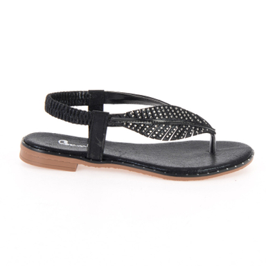 کفش زنانه دیوید جونز (David Jones) مدل Bambi B102 رنگ مشکی