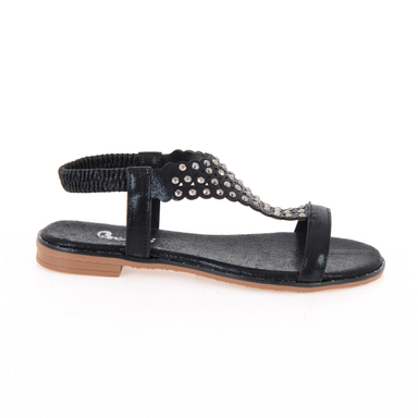 کفش زنانه دیوید جونز (David Jones) مدل Bambi B108 رنگ مشکی