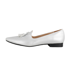 کفش زنانه دیوید جونز (David Jones) مدل Vivo V105 رنگ نقره ای