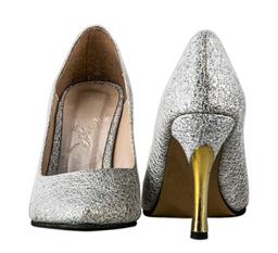 کفش زنانه دیوید جونز (David Jones) مدل Vivo V103 رنگ سفید