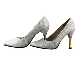 کفش زنانه دیوید جونز (David Jones) مدل Vivo V103 رنگ سفید