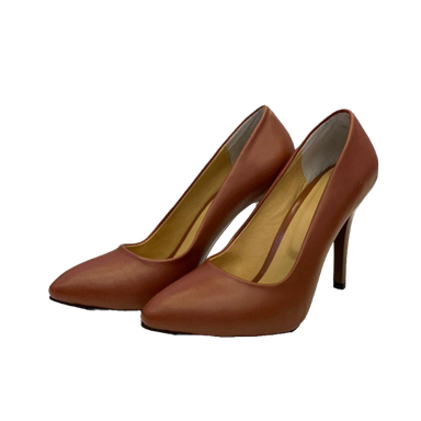 کفش زنانه دیوید جونز (David Jones) مدل Vivo 3115 رنگ زرشکی