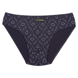 شورت اسلیپ مردانه آریان نخ باف کد a1361 رنگ ذغالی