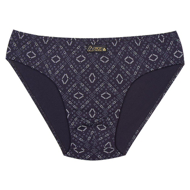 شورت اسلیپ مردانه آریان نخ باف کد a1361 رنگ ذغالی