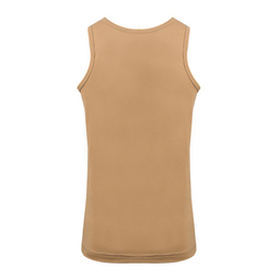 ست رکابی اسلیپ مردانه آریان نخ باف کد a1612 رنگ کرم