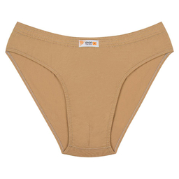 ست رکابی اسلیپ مردانه آریان نخ باف کد a1612 رنگ کرم