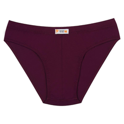 ست رکابی اسلیپ مردانه آریان نخ باف کد a1612 رنگ زرشکی