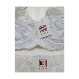 ست شورت و سوتین زنانه الینا (Elina) کد M-0020