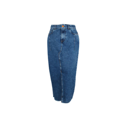 دامن زنانه زیبو (Zibo) مدل 011321-Blue
