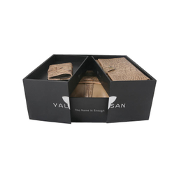 ست هدیه زنانه چرم یلسان (Yalsan Leather) مدل ساینا کد Rad-Chn-056-Gc