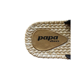 دمپایی زنانه پاپا (Papa) مدل پوش کد B11228K