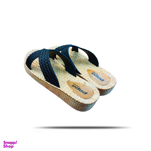 دمپایی زنانه پاپا (Papa) مدل پوش کد B11228K