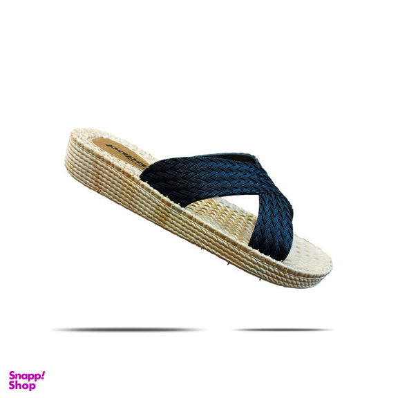 دمپایی زنانه پاپا (Papa) مدل پوش کد B11228K