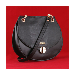 ست هدیه زنانه چرم یلسان (Yalsan Leather) مدل دلاریس کد Prm-Ats-057-Glgp