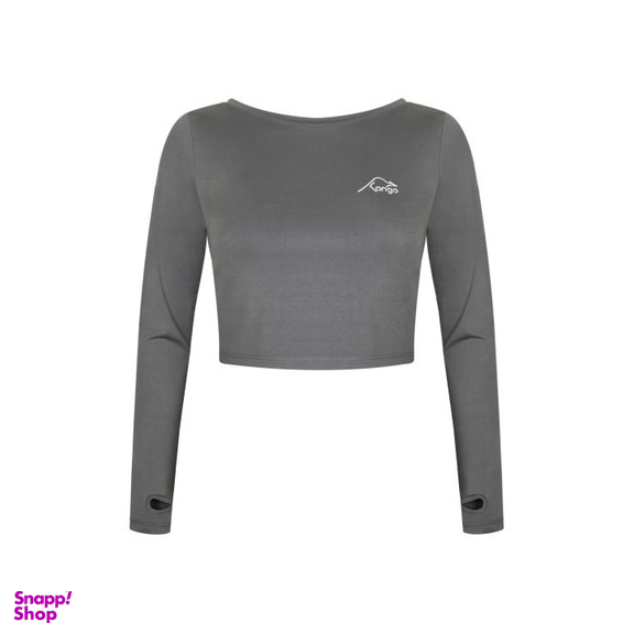نیم تنه ورزشی زنانه کانگو (Kango) مدل KN101205