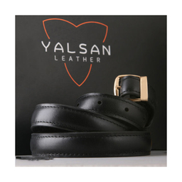 ست هدیه زنانه چرم یلسان (Yalsan Leather) مدل دلاریس کد Prm-Ats-057-Glgp