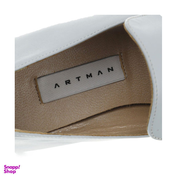 کفش زنانه آرتمن (Artman) مدل 44741-Saffira 3-Blue Sky